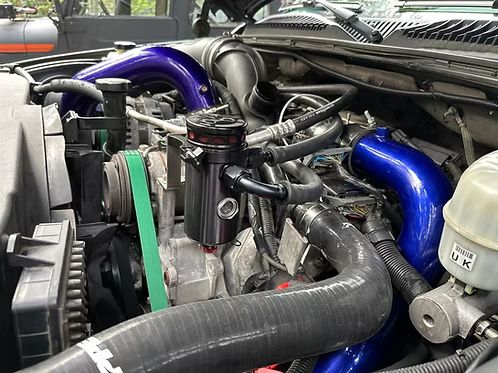MIGHTY MOUSE SOLUTIONS - Duramax LML & LBZ V8 MILD