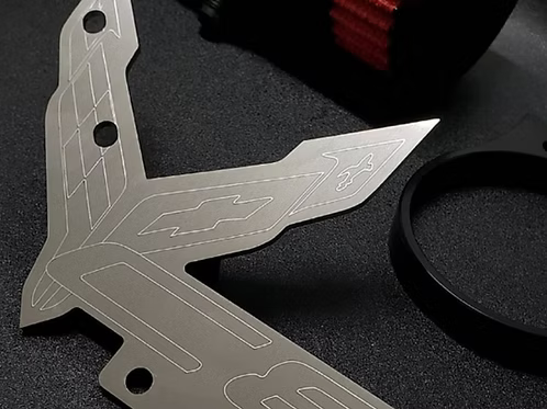 MIGHTY MOUSE SOLUTIONS - C8 WILD Tuner