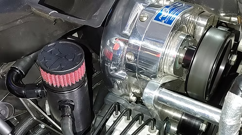 MIGHTY MOUSE SOLUTIONS - C7 Z06 / ZR1 MILD