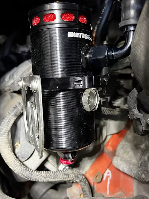 MIGHTY MOUSE SOLUTIONS - Ram Gen 4/5 Hemi MILD
