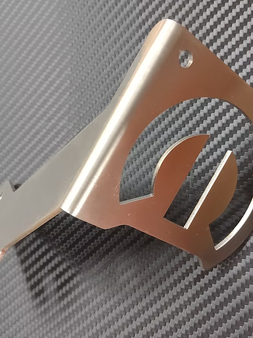 MIGHTY MOUSE SOLUTIONS - Ram 1500 WILD