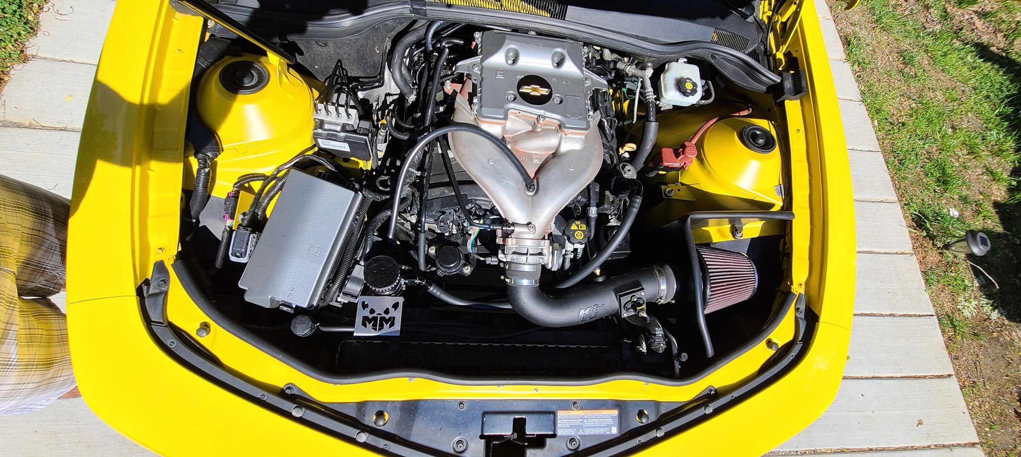 Street Driven Performance