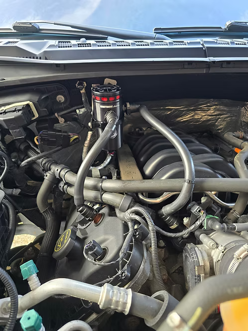 MIGHTY MOUSE SOLUTIONS - 5.0 F150 MILD