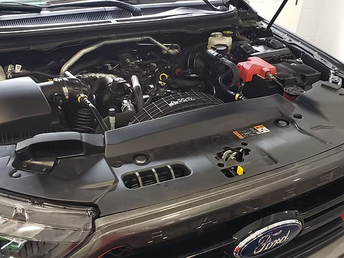 MIGHTY MOUSE SOLUTIONS - Ranger Ecoboost MILD