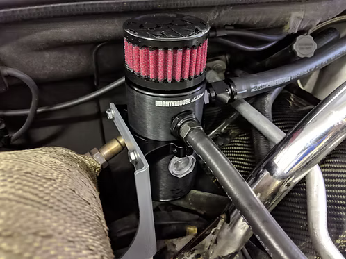 MIGHTY MOUSE SOLUTIONS - WK1 SRT WILD