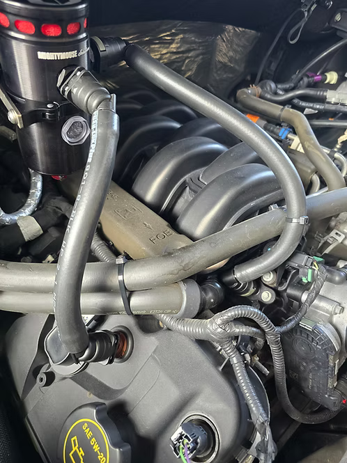 MIGHTY MOUSE SOLUTIONS - Ecoboost / Raptor F150 MILD