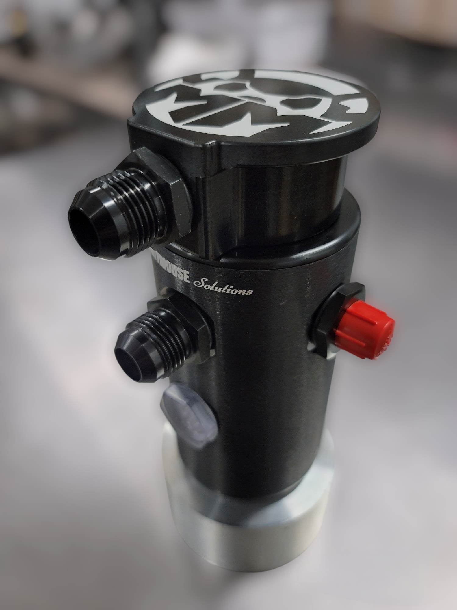 Street Driven Performance