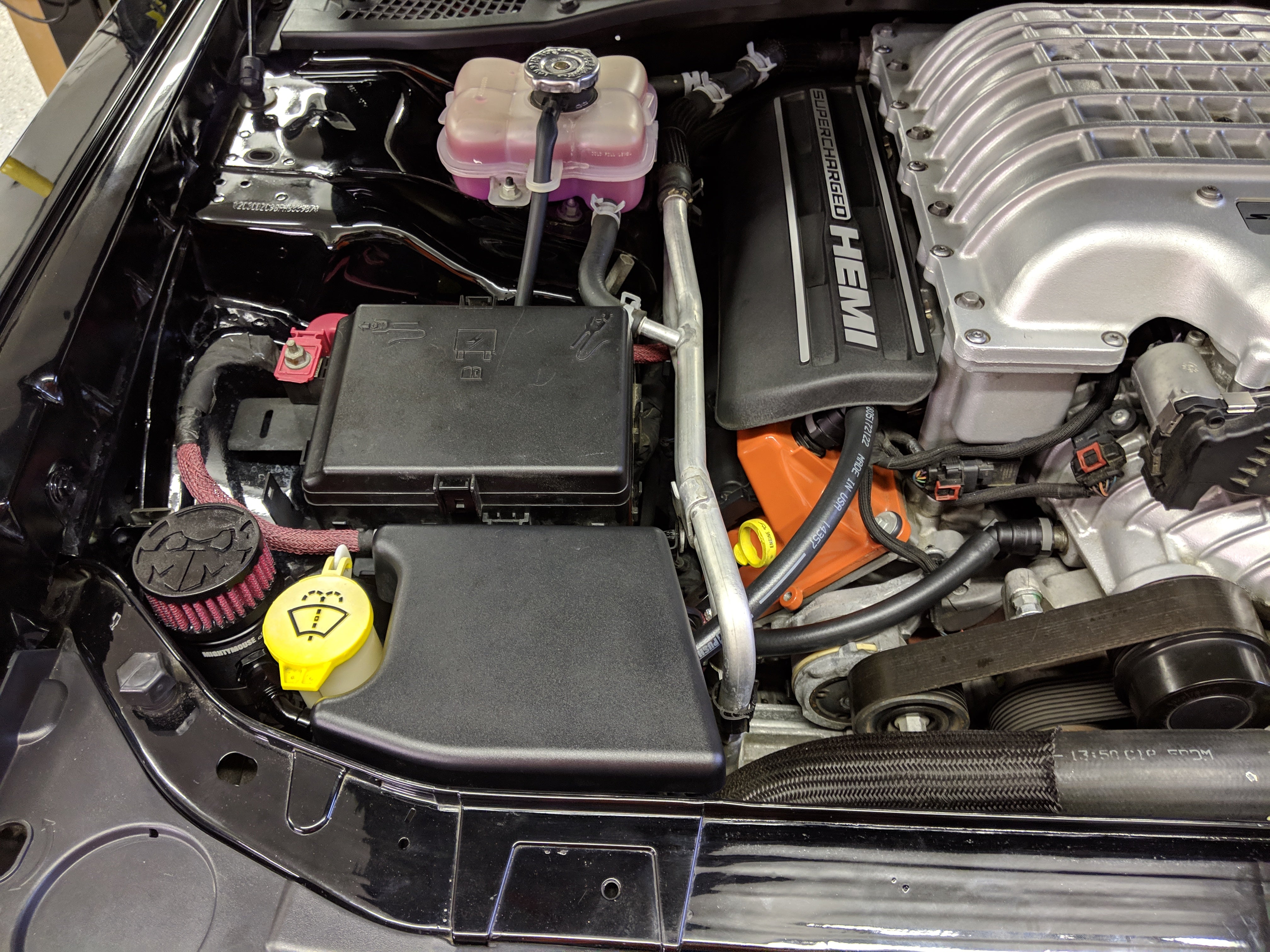 Street Driven Performance
