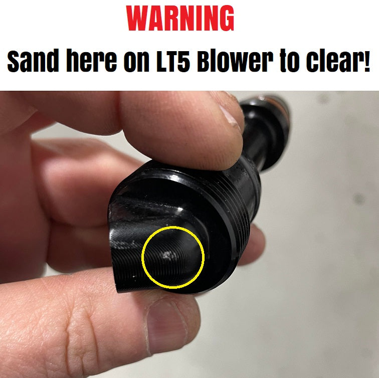 Street Driven Performance