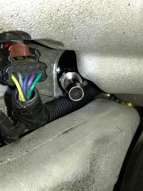 MIGHTY MOUSE SOLUTIONS - CT5-V Blackwing MILD
