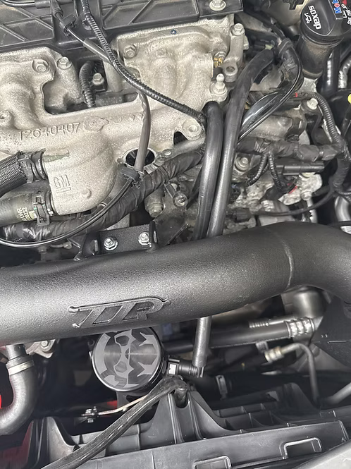 MIGHTY MOUSE SOLUTIONS - ATS-V MILD