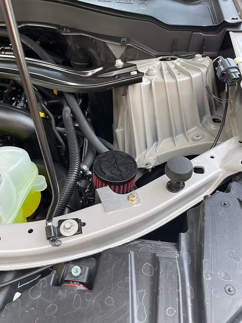 MIGHTY MOUSE SOLUTIONS - 3.0 ST Ecoboost MILD