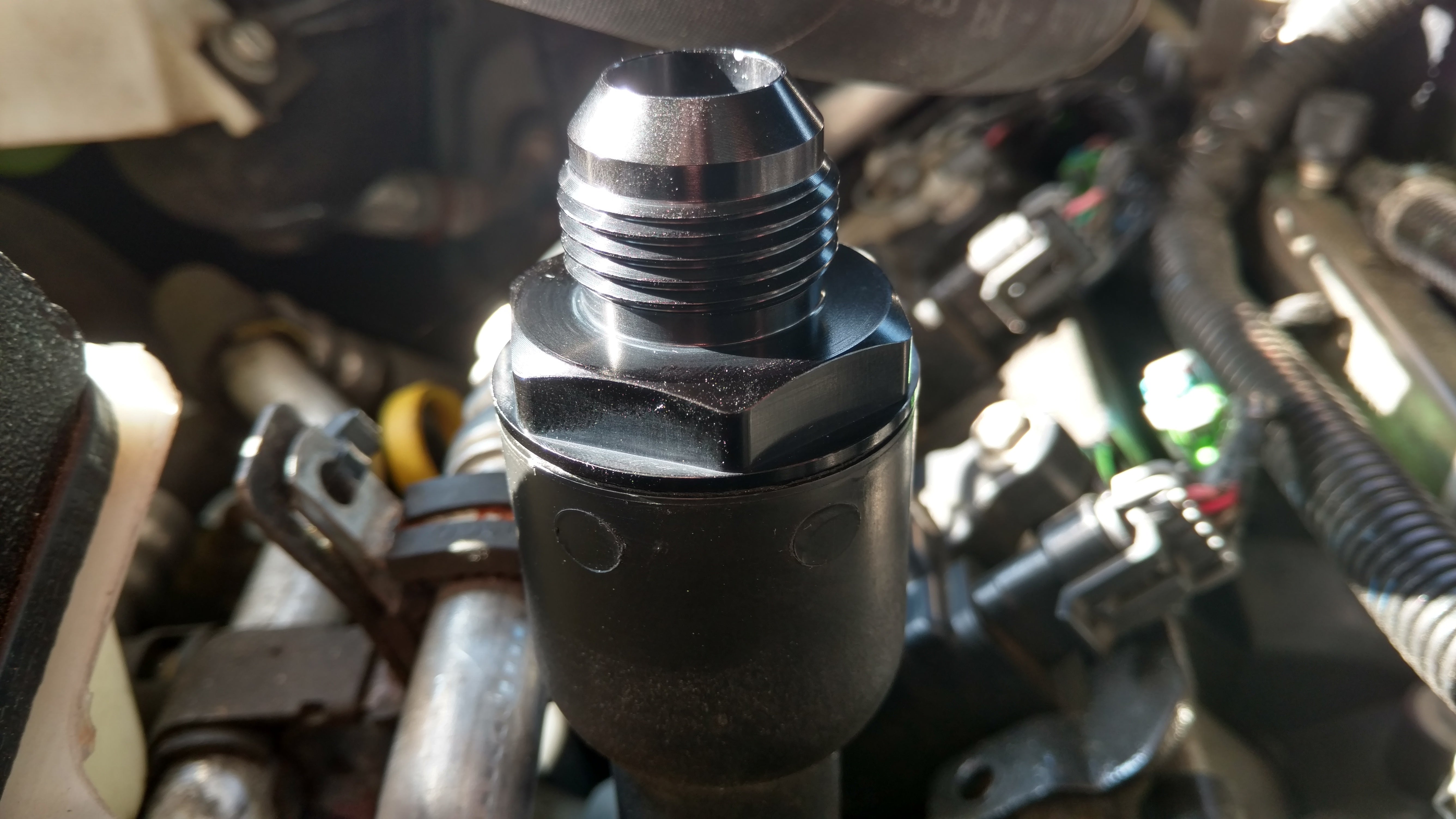 Street Driven Performance