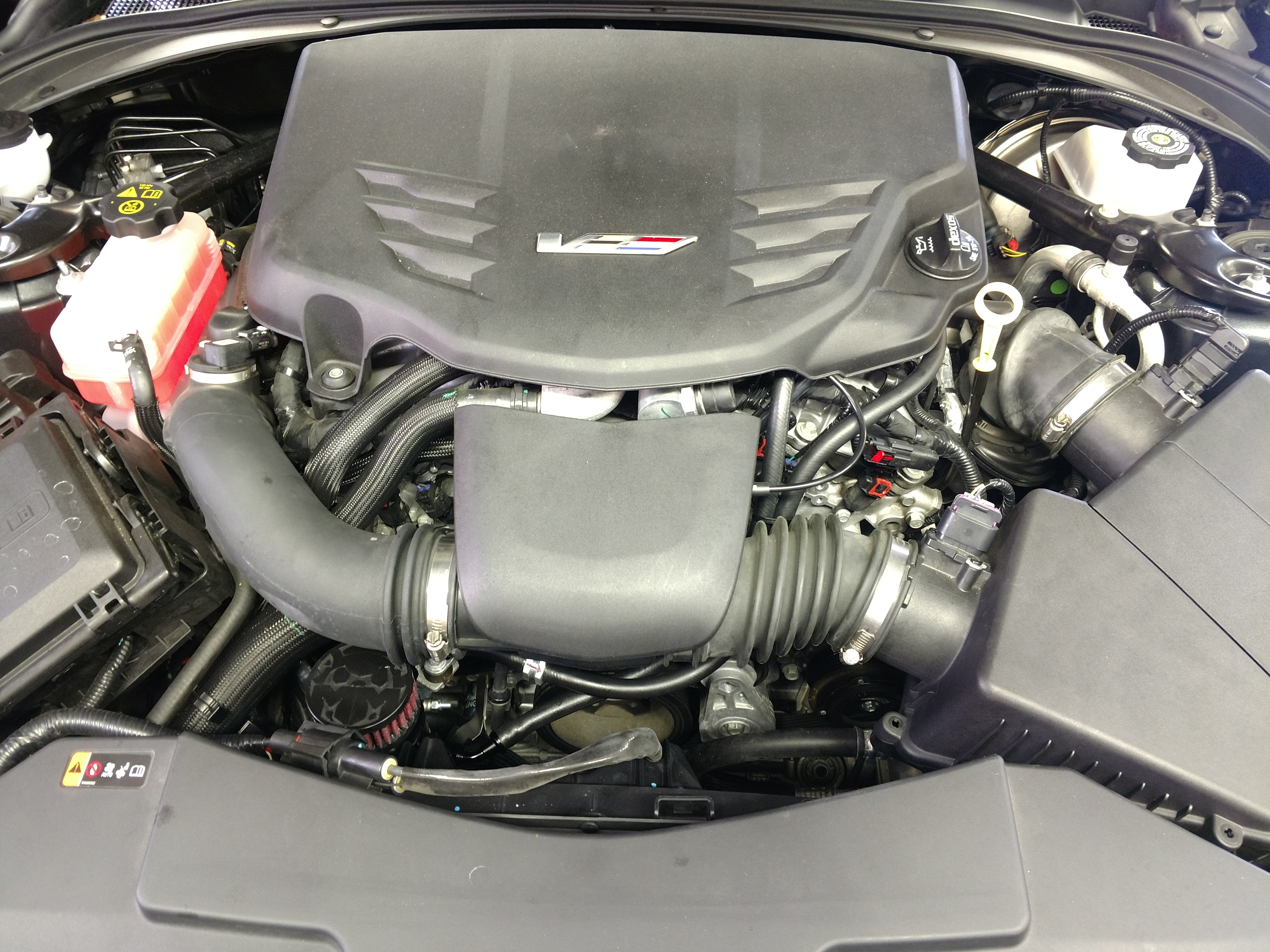 Street Driven Performance
