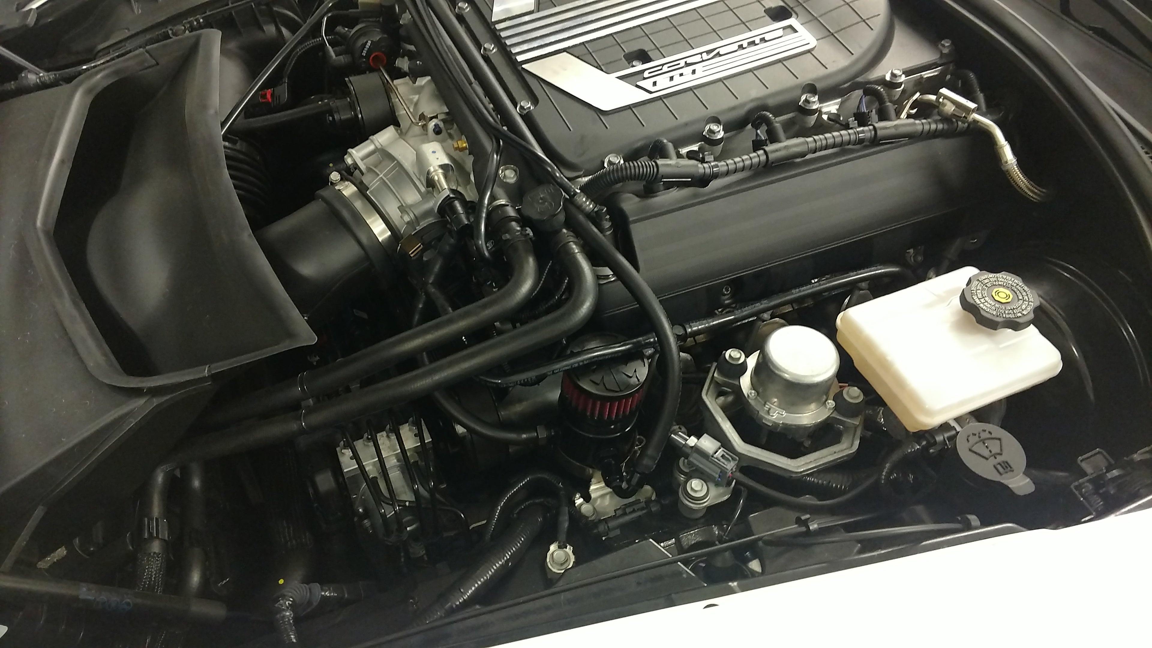 Street Driven Performance