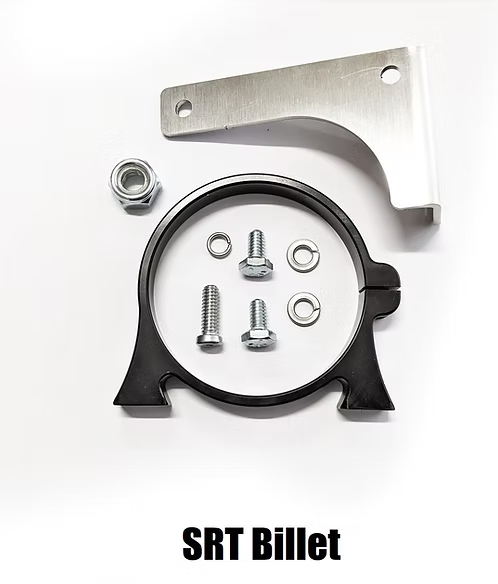 MIGHTY MOUSE SOLUTIONS - SRT MILD
