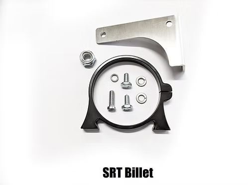 MIGHTY MOUSE SOLUTIONS - SRT WILD