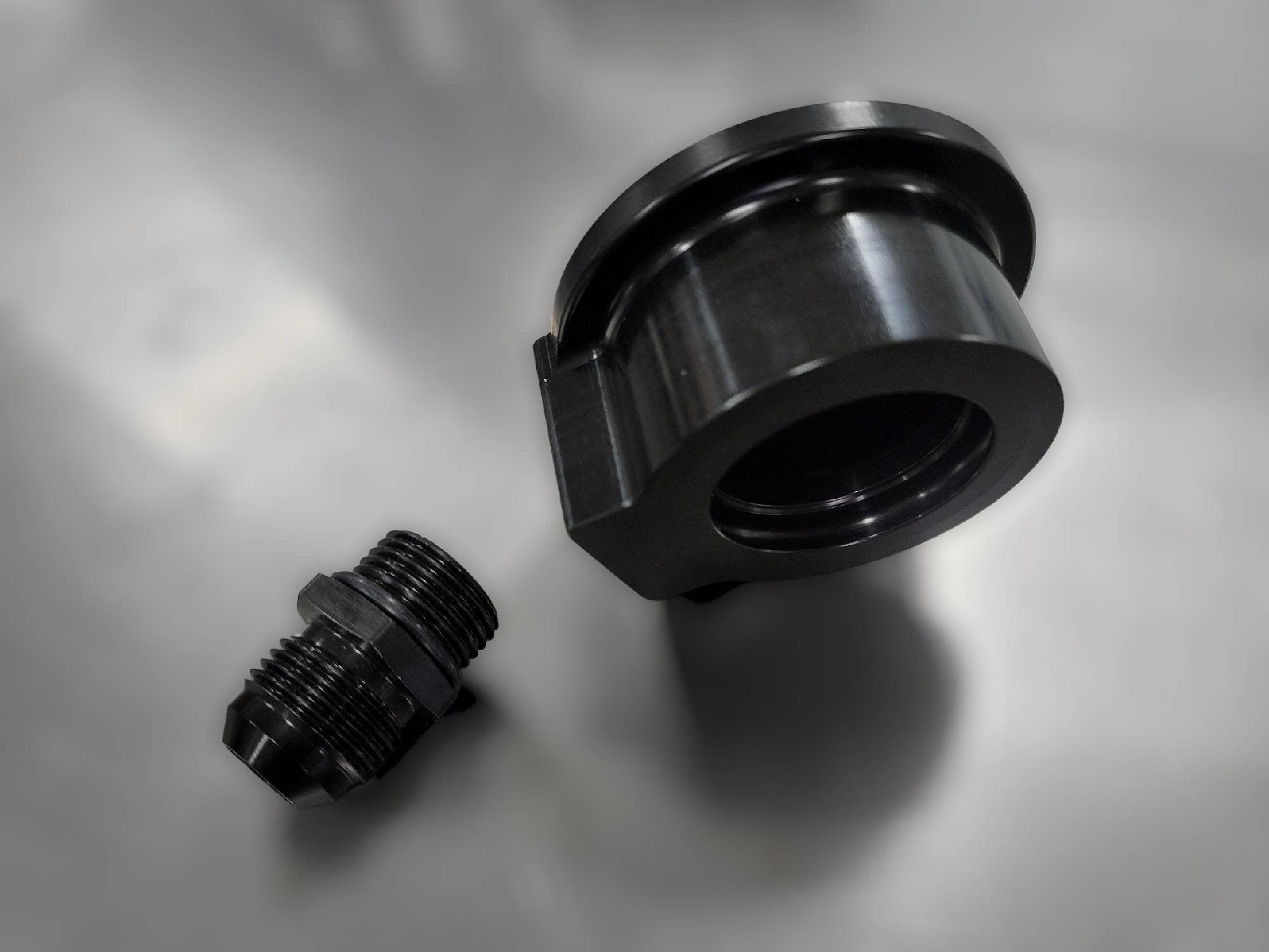 Street Driven Performance