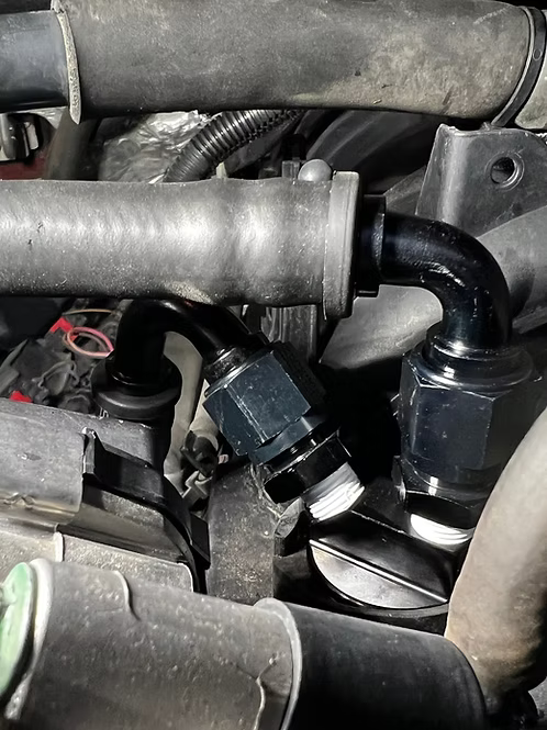 MIGHTY MOUSE SOLUTIONS - Ram Gen 4/5 Hemi MILD