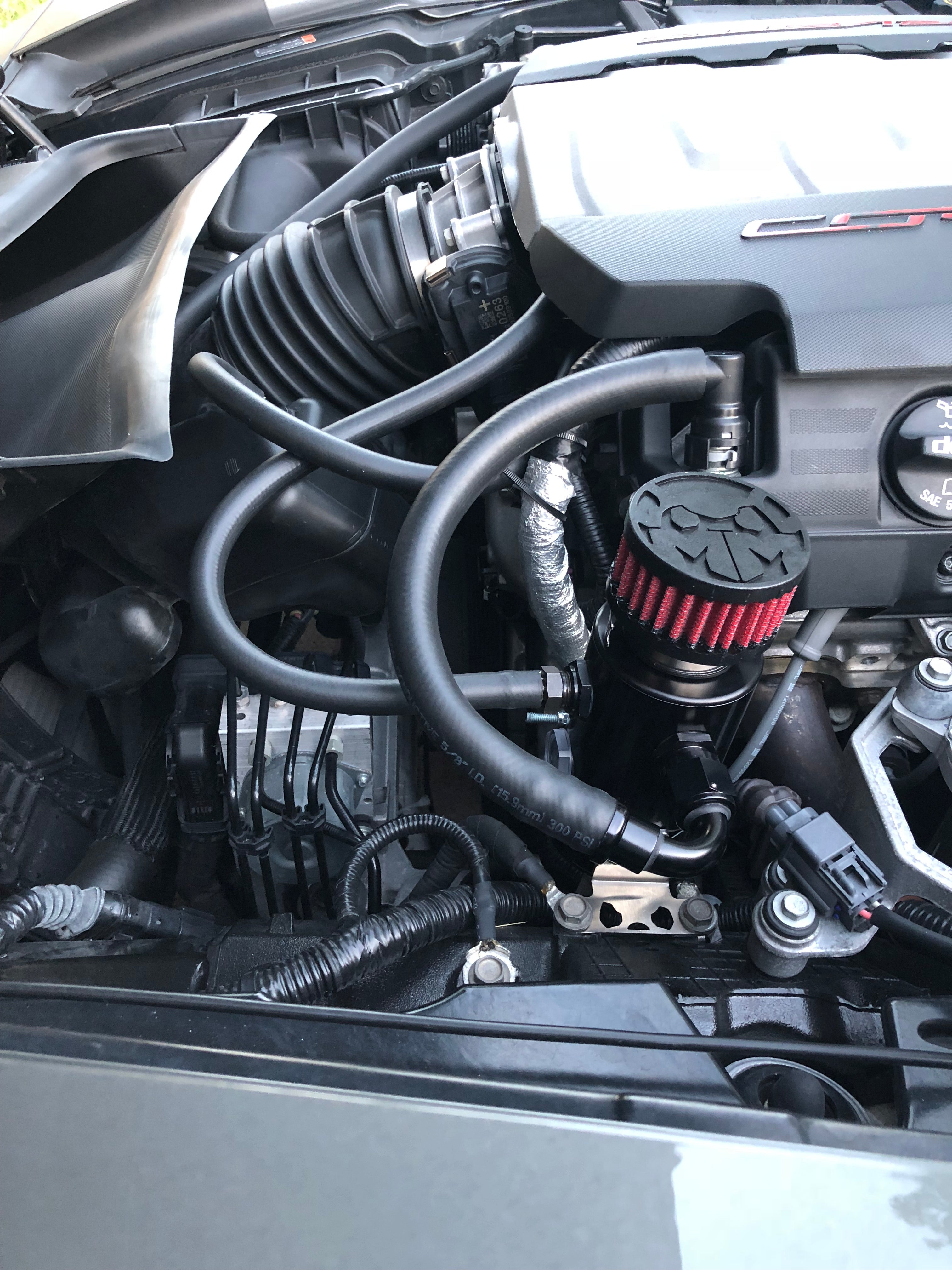 Street Driven Performance