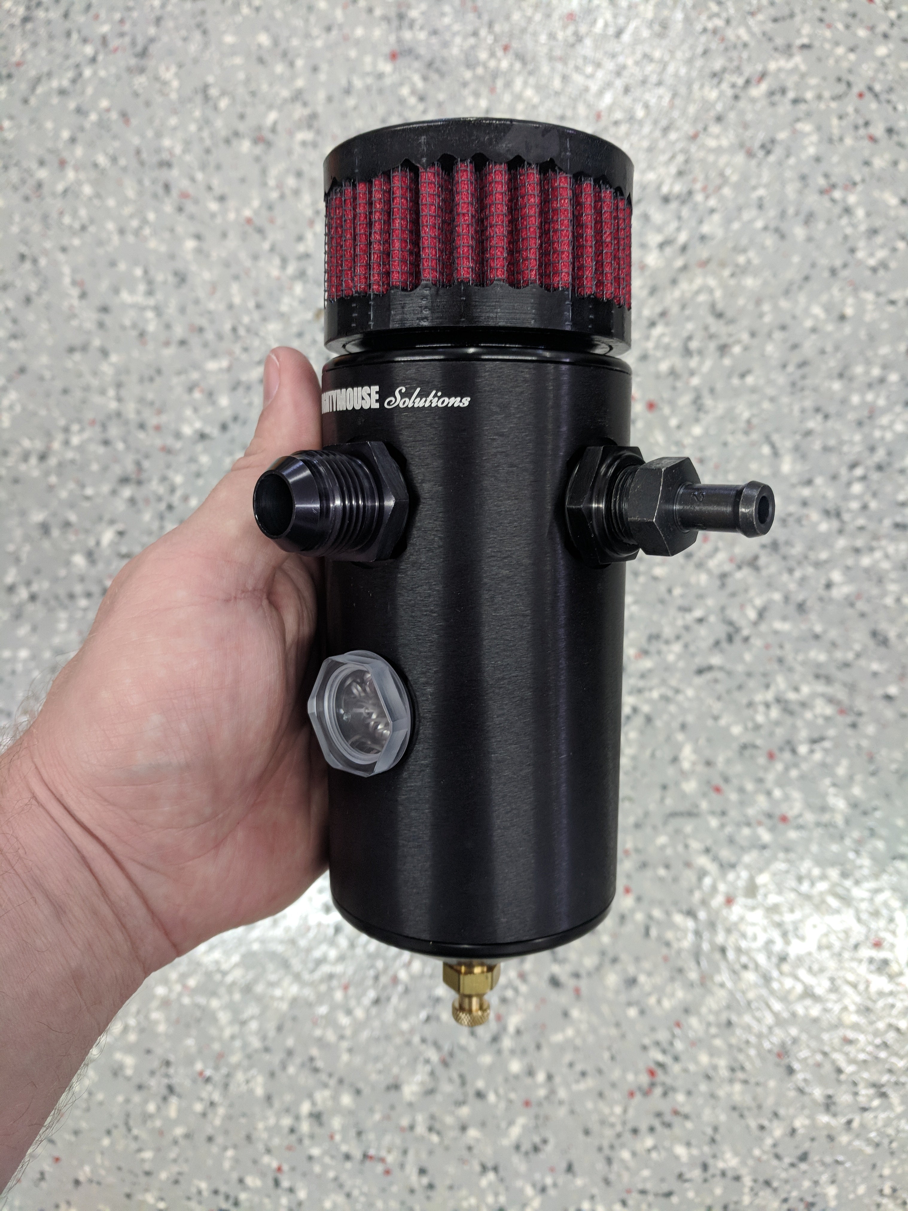 Street Driven Performance