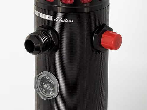 MIGHTY MOUSE SOLUTIONS - Mopar Hurricane MILD