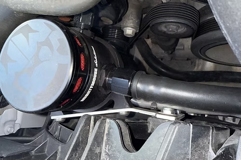 MIGHTY MOUSE SOLUTIONS - CTS-V3 and Camaro 6 ZL1 MILD
