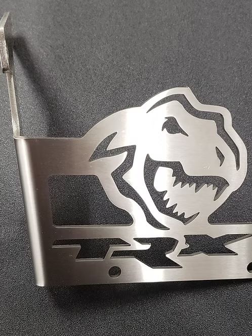 MIGHTY MOUSE SOLUTIONS - Ram TRX WILD