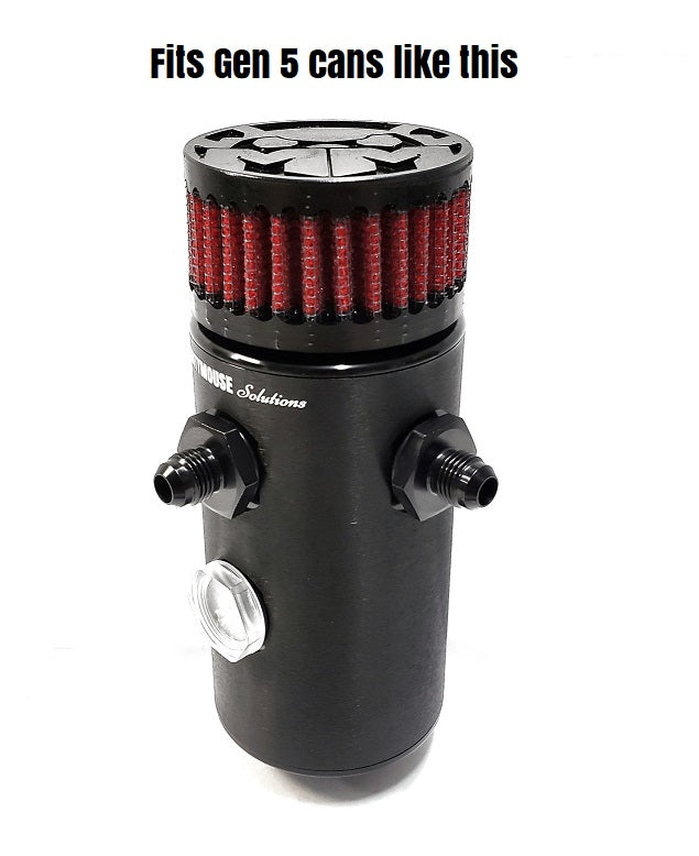 Street Driven Performance