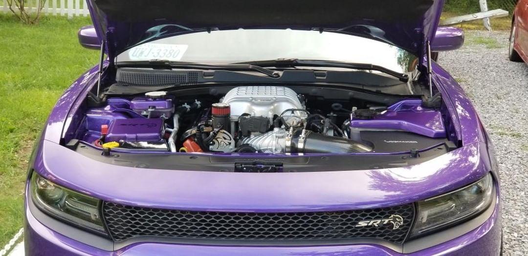 Street Driven Performance