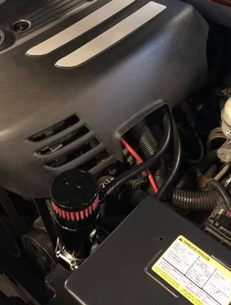 MIGHTY MOUSE SOLUTIONS - TBSS / LS Truck MILD