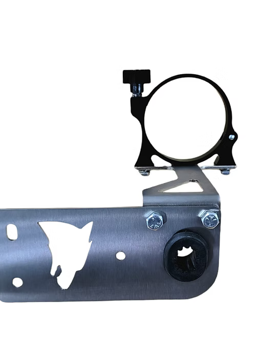 MIGHTY MOUSE SOLUTIONS - Coyote 5.0 MILD