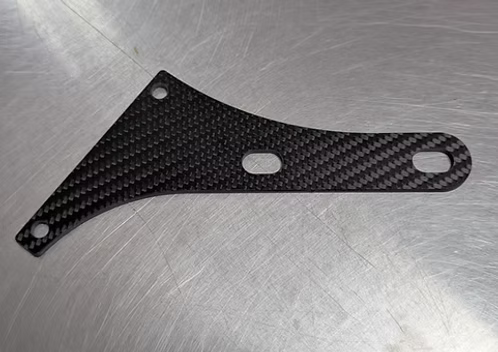 MIGHTY MOUSE SOLUTIONS - 4th Gen LS F-Body WILD ( GTO / CTS-V1 )