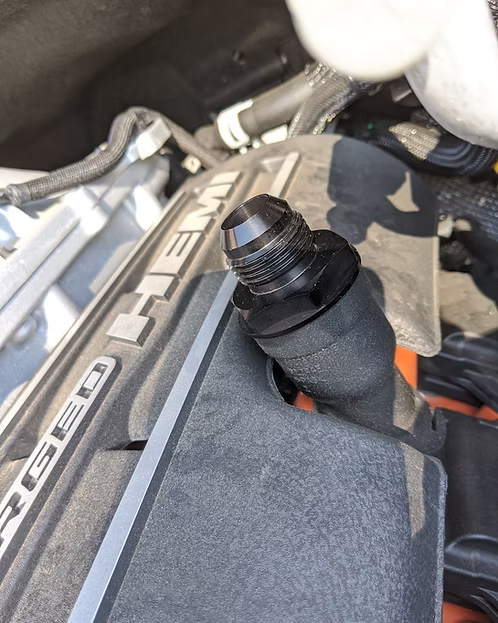 MIGHTY MOUSE SOLUTIONS - Trackhawk WILD (Durango H/C)