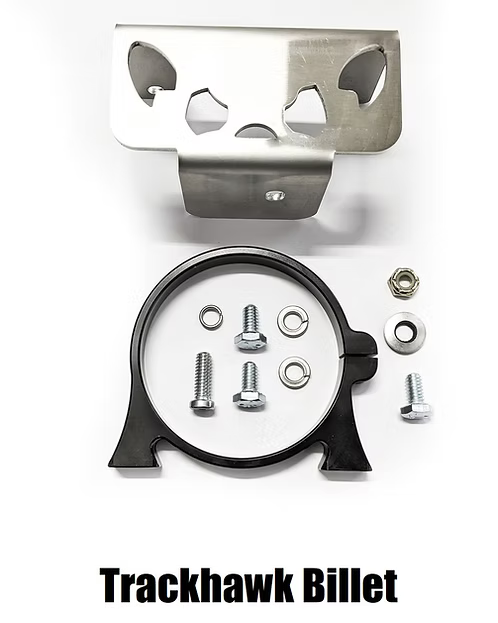 MIGHTY MOUSE SOLUTIONS - Trackhawk WILD (Durango H/C)
