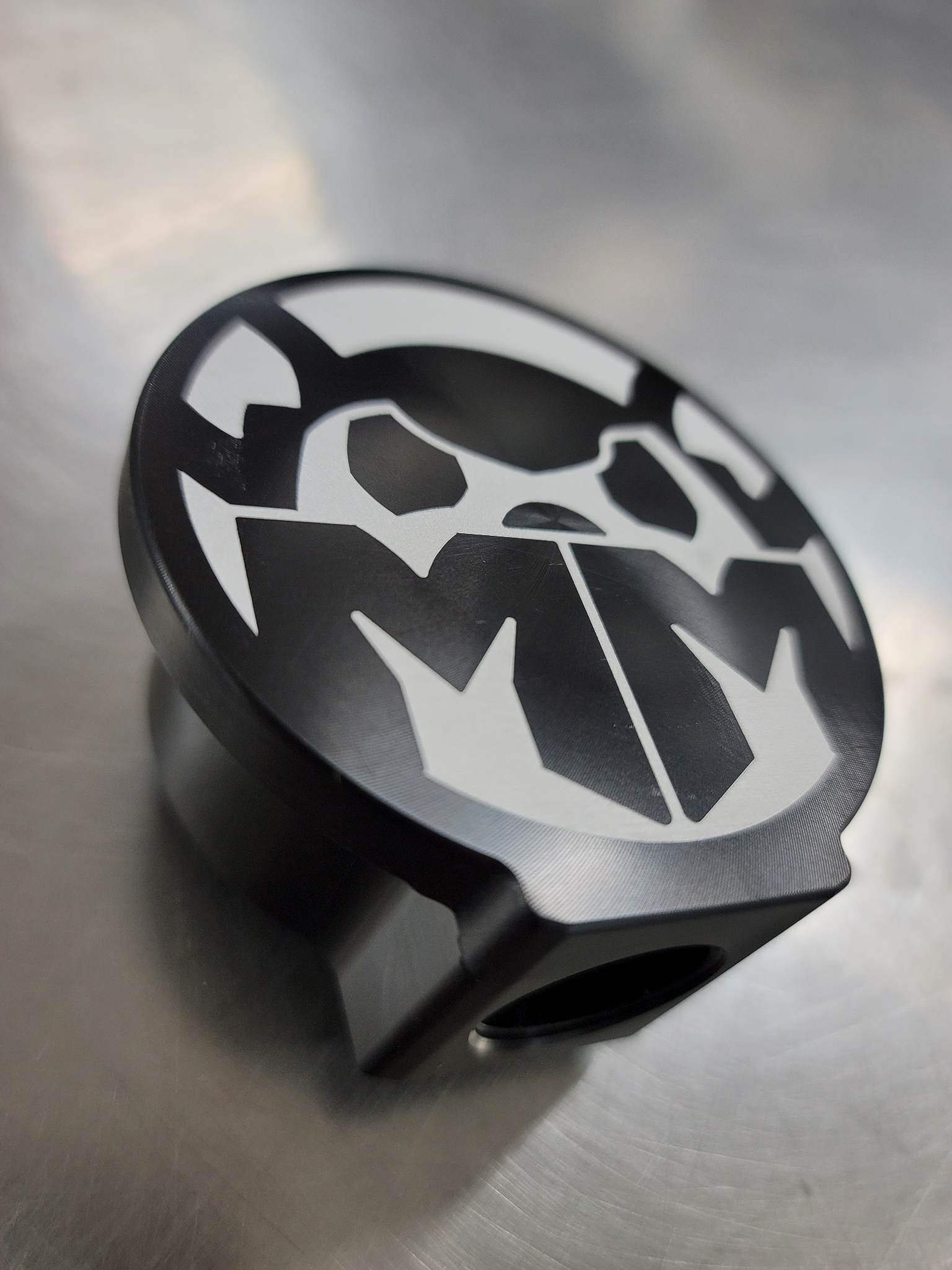 Recirculating Top for Gen 5-5+ Can