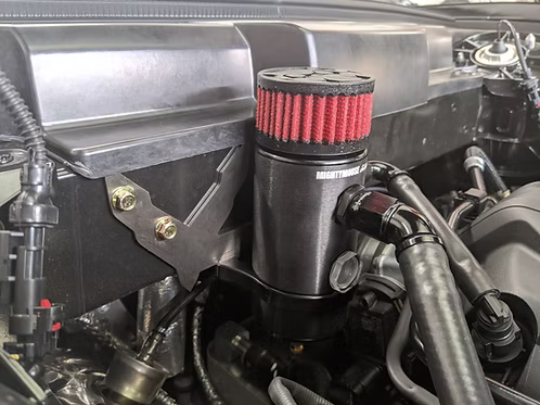 MIGHTY MOUSE SOLUTIONS - C8 WILD Tuner