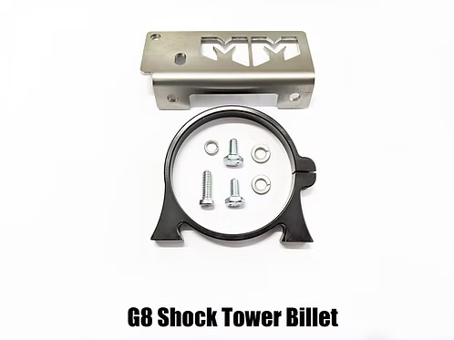 MIGHTY MOUSE SOLUTIONS - G8 MILD (Chevy SS)
