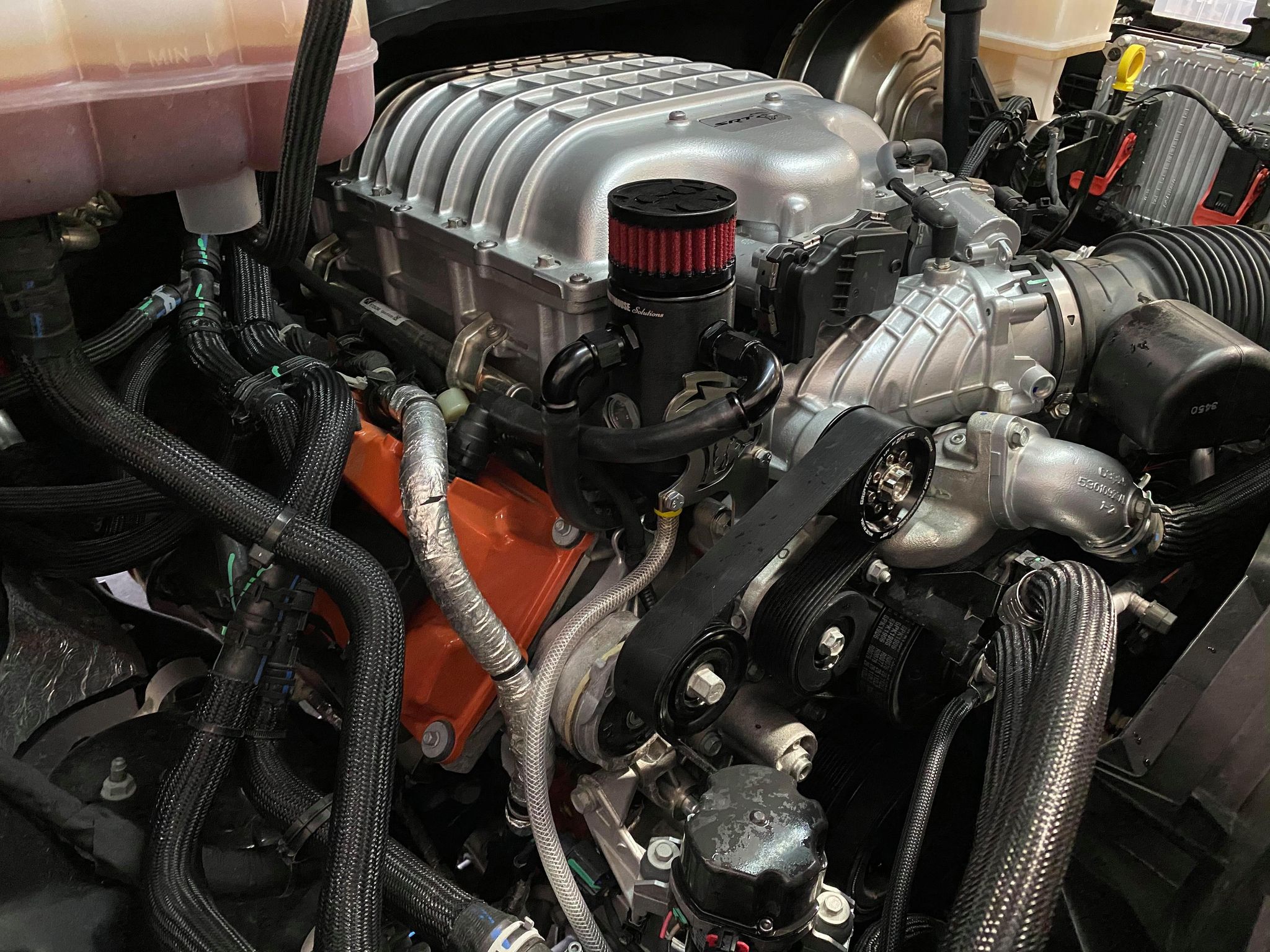 Street Driven Performance
