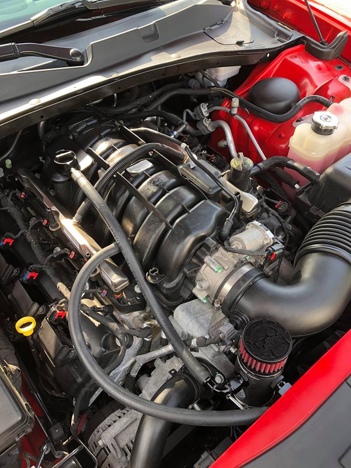 Street Driven Performance