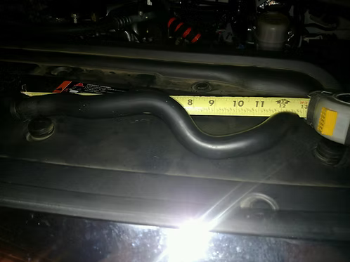 MIGHTY MOUSE SOLUTIONS - Duramax LML & LBZ V8 MILD