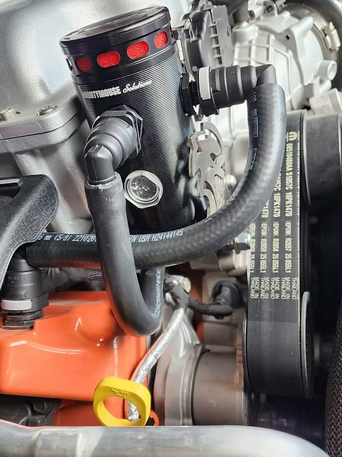 MIGHTY MOUSE SOLUTIONS - Ram TRX MILD