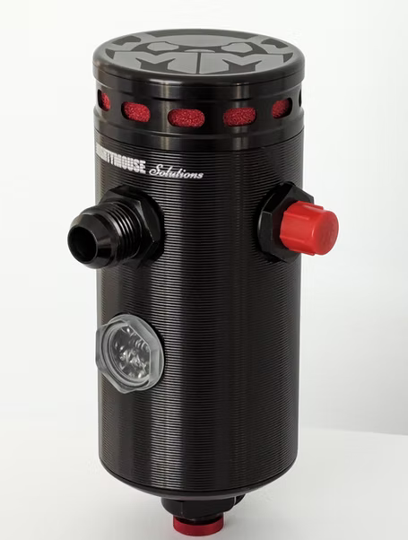 MIGHTY MOUSE SOLUTIONS - TBSS / LS Truck MILD