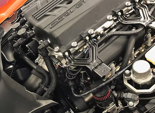 MIGHTY MOUSE SOLUTIONS - C7 Z06 / ZR1 WILD
