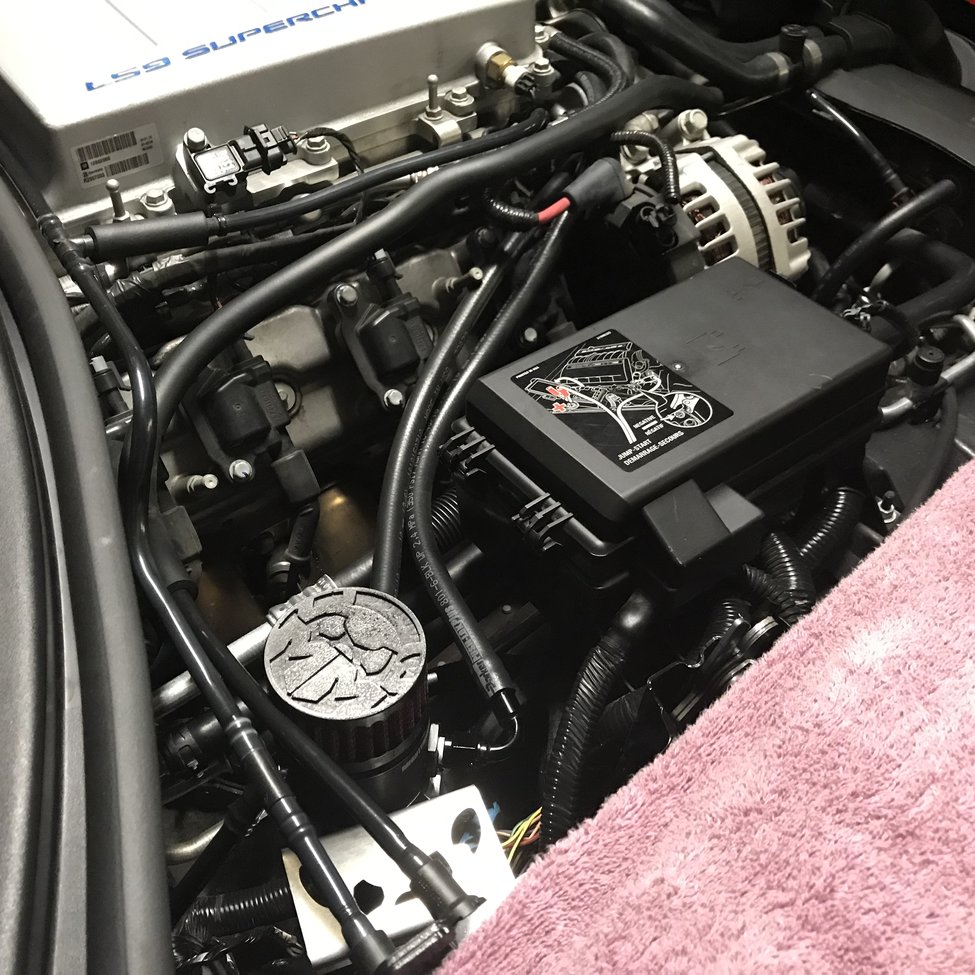 Street Driven Performance