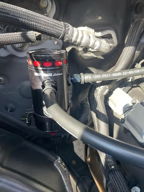 MIGHTY MOUSE SOLUTIONS - Ram Gen 4/5 Hemi MILD