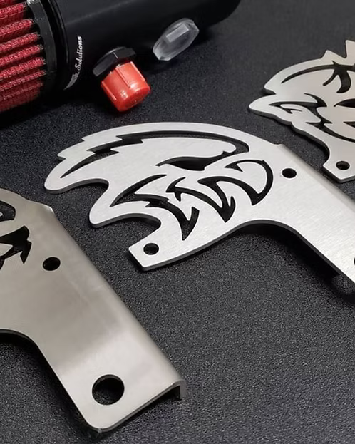 MIGHTY MOUSE SOLUTIONS - Hellcat / Demon WILD