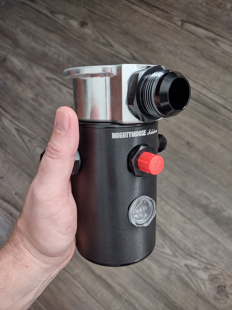 Street Driven Performance