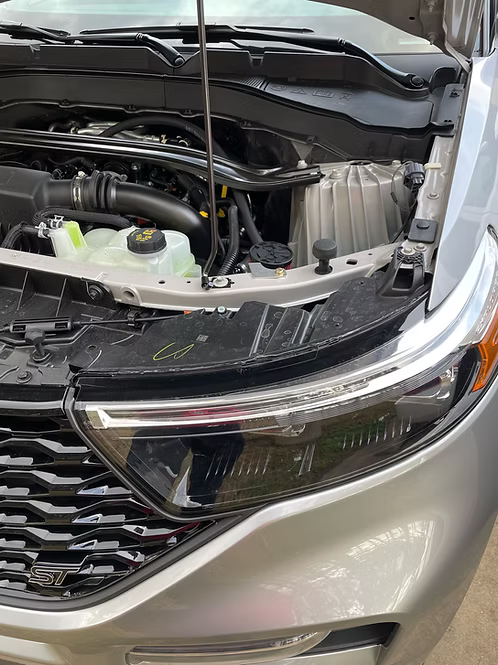 MIGHTY MOUSE SOLUTIONS - 3.0 ST Ecoboost MILD