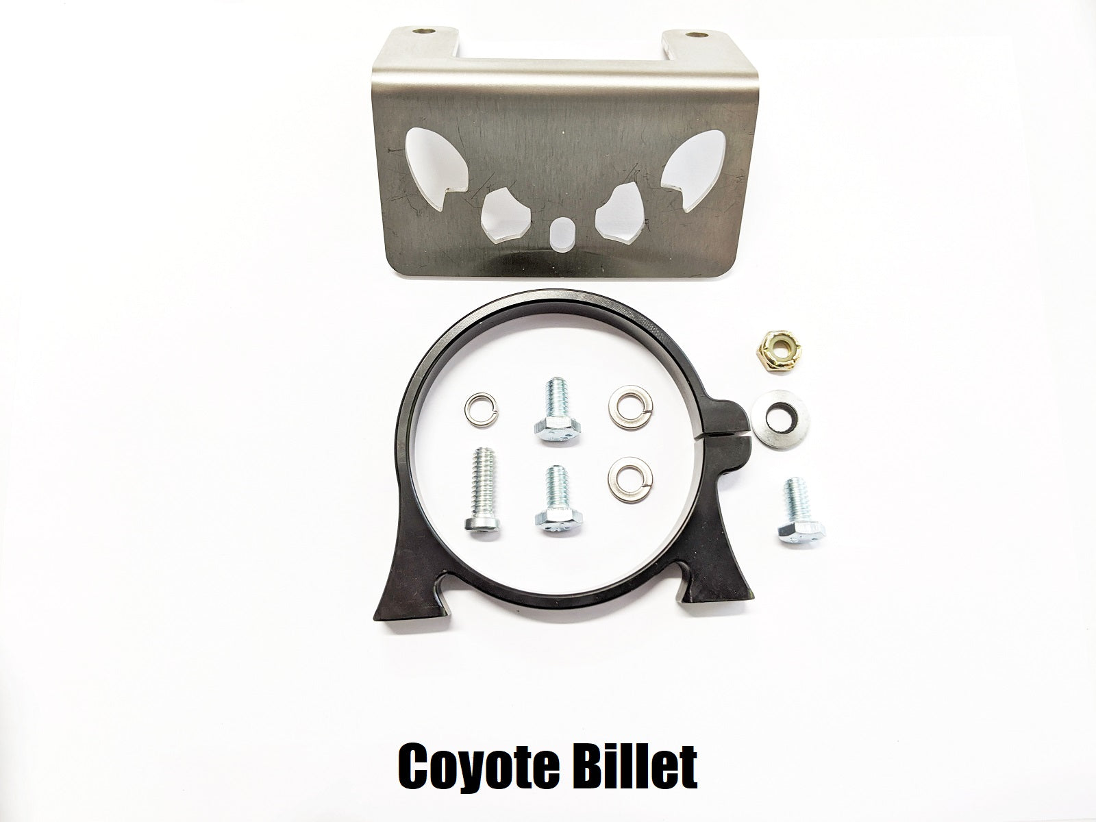 Street Driven Performance